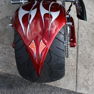 Johnny Legend Customs :: Chicago Baggers :: Custom Built Motorcycles ...